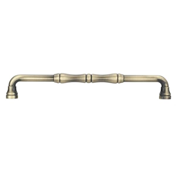 Richelieu Boucherville Traditional Metal Appliance Pull,BP74