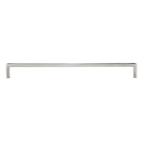 Richelieu Williamsburg Contemporary Stainless Steel Pull,BP7