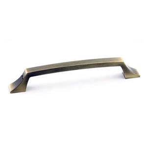 Richelieu Rosemère Transitional Metal Pull,BP765160AE