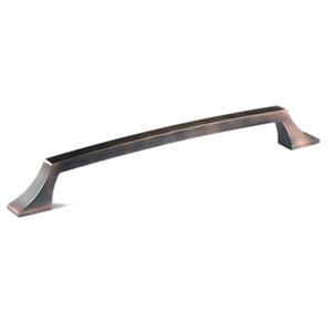 Richelieu Rosemère Transitional Metal Pull,BP765304BORB