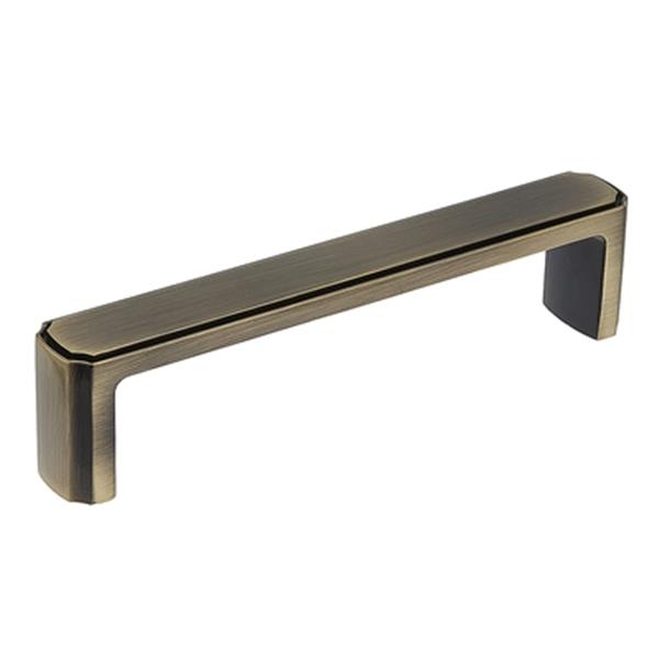 Richelieu Lorraine Transitional Metal Pull,BP770128AE