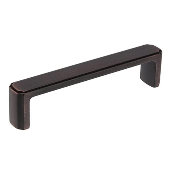 Richelieu Lorraine Transitional Metal Pull,BP770128BORB