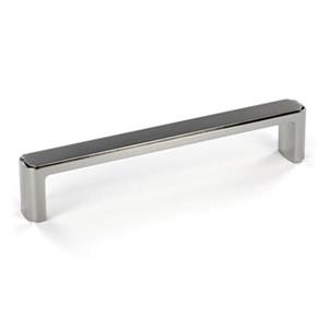 Richelieu Lorraine Transitional Metal Pull,BP770160180