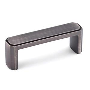 Richelieu Lorraine Transitional Metal Pull,BP77076143