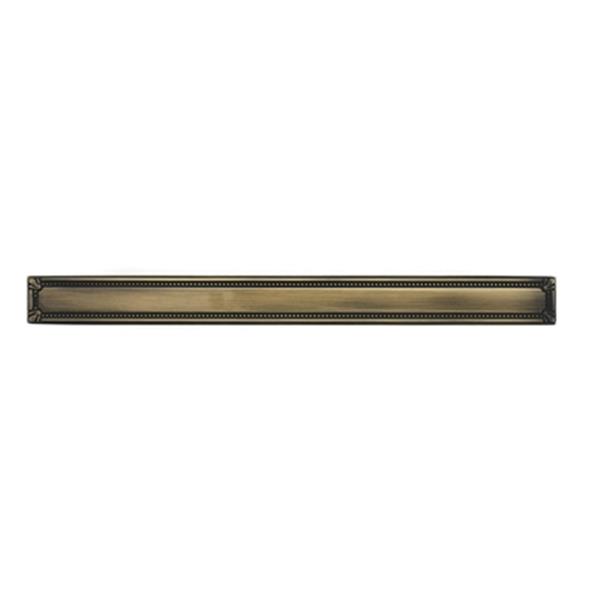 Richelieu Brossard Traditional Metal Pull,BP780192AE