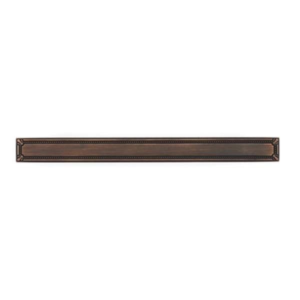 Richelieu Brossard Traditional Metal Pull,BP780192BORB