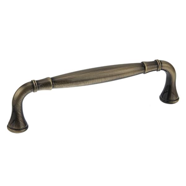 Richelieu Candiac Traditional Metal Pull,BP790128AE