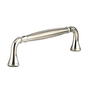 Richelieu Candiac Traditional Metal Pull,BP790160195