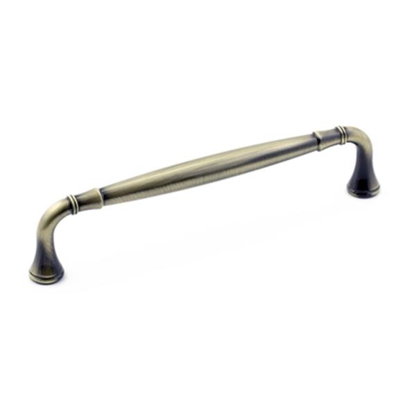 Richelieu Candiac Traditional Metal Pull,BP790160AE