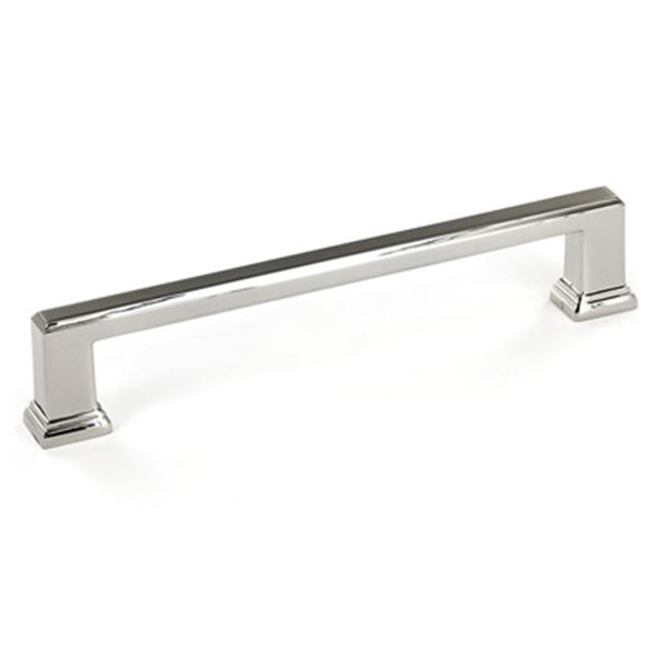 Richelieu Mirabel Transitional Metal Pull,BP795160180