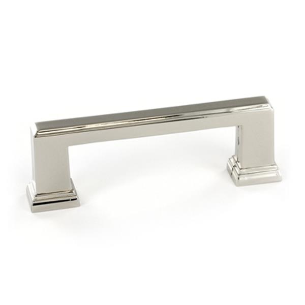 Richelieu Mirabel Transitional Metal Pull,BP79596180