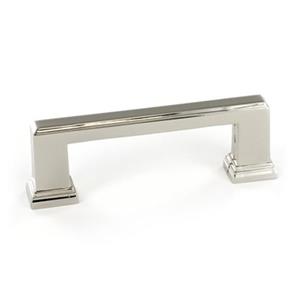 Richelieu Mirabel Transitional Metal Pull,BP79596180