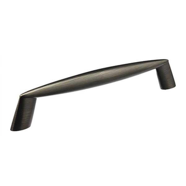 Richelieu Westminster Contemporary Metal Pull,BP805128143