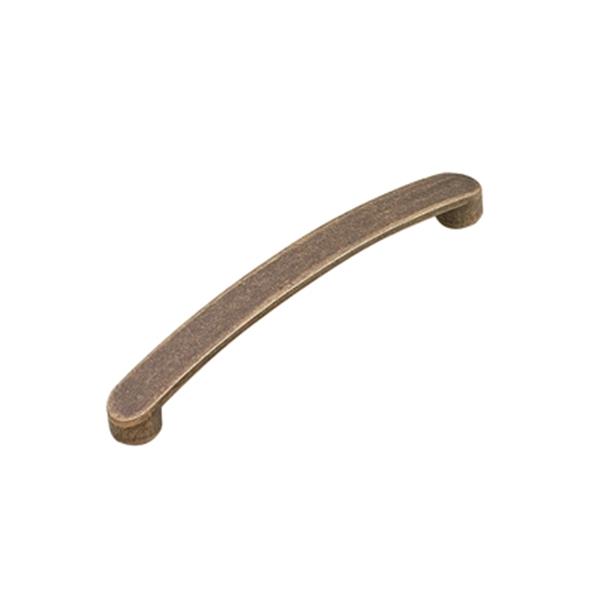 Richelieu Monterey Contemporary Metal Handle Pull,BP80710160