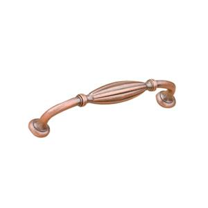 Richelieu Madeleine Traditional Metal Pull,BP80718128193