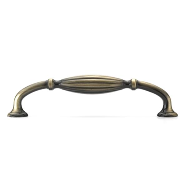 Richelieu Madeleine Traditional Metal Pull,BP80718128AE