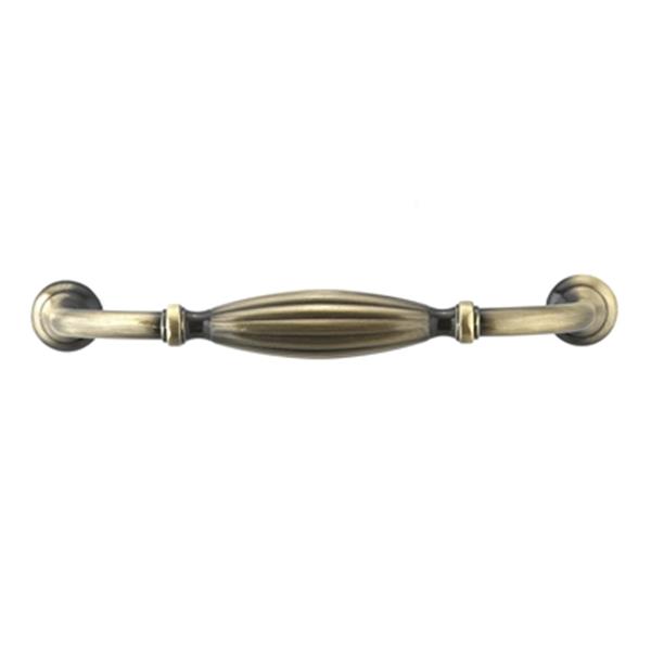 Richelieu Madeleine Traditional Metal Pull,BP80718128AE