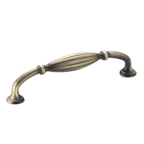 Richelieu Madeleine Traditional Metal Pull,BP80718128AE