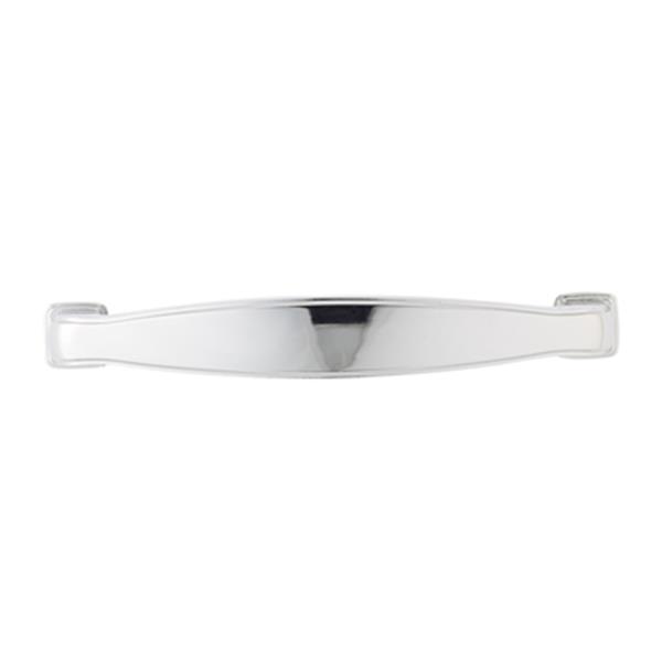 Richelieu Charlemagne Transitional Metal Pull,BP81092180