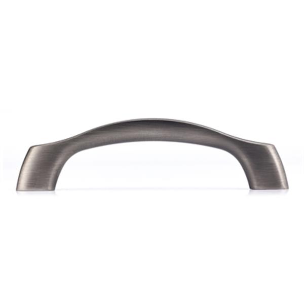 Richelieu Newtonbrook Contemporary Metal Pull,BP81196143