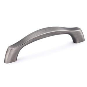 Richelieu Newtonbrook Contemporary Metal Pull,BP81196143