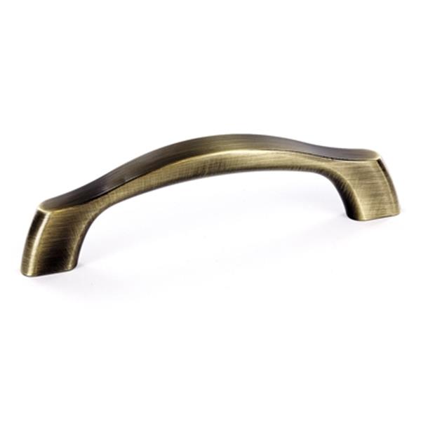 Richelieu Newtonbrook Contemporary Metal Pull,BP81196AE