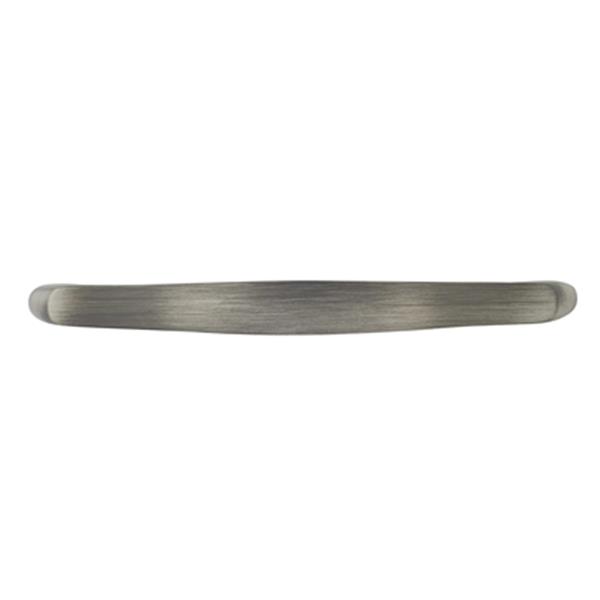 Richelieu Newtonbrook Contemporary Metal Pull,BP811128143