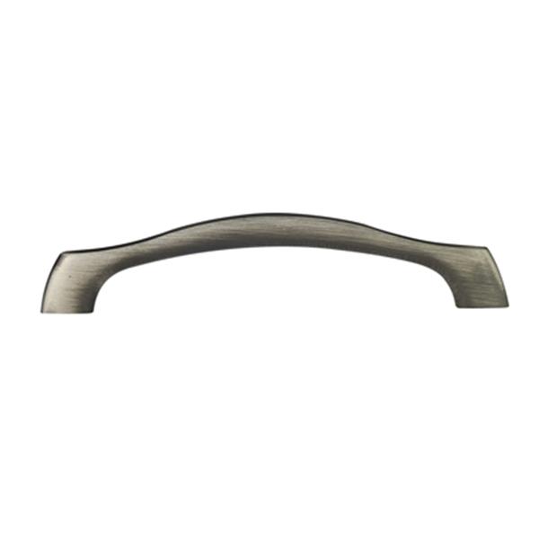 Richelieu Newtonbrook Contemporary Metal Pull,BP811128143