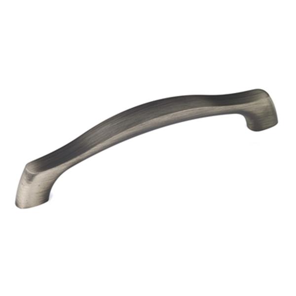 Richelieu Newtonbrook Contemporary Metal Pull,BP811128143