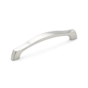 Richelieu Newtonbrook Contemporary Metal Pull,BP811128195