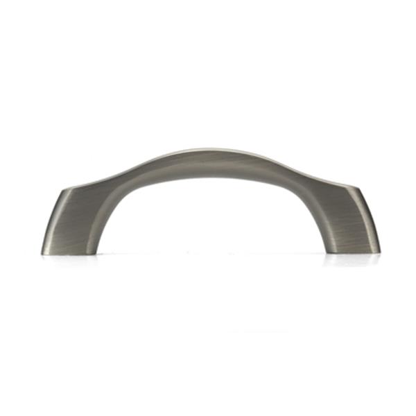 Richelieu Newtonbrook Contemporary Metal Pull,BP81176143