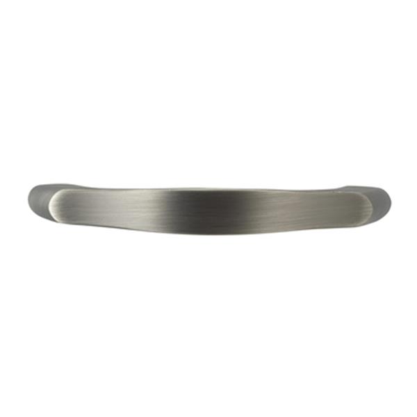 Richelieu Newtonbrook Contemporary Metal Pull,BP81176143