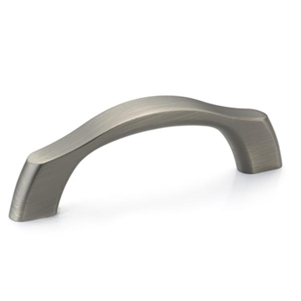 Richelieu Newtonbrook Contemporary Metal Pull,BP81176143