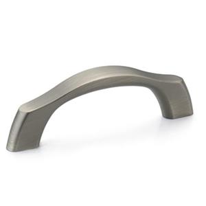 Richelieu Newtonbrook Contemporary Metal Pull,BP81176143