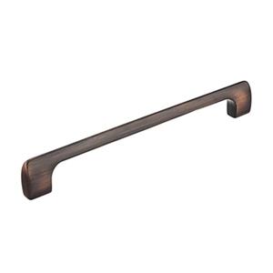 Richelieu Tichester Contemporary Metal Pull,BP814192BORB