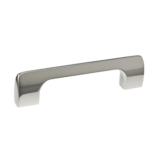 Richelieu Tichester Contemporary Metal Pull,BP81496140