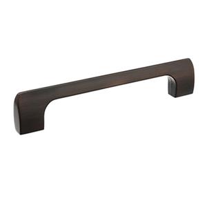 Richelieu Tichester Contemporary Metal Pull,BP814128BORB