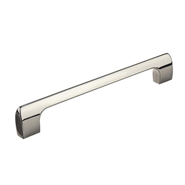 Richelieu Tichester Contemporary Metal Pull,BP814160180