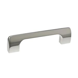 Richelieu Tichester Contemporary Metal Pull,BP814192140