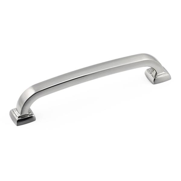 Richelieu Vaughan Transitional Metal Pull,BP815128180