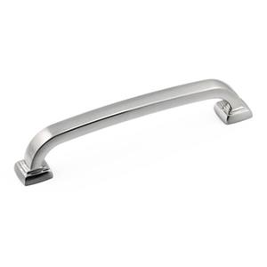 Richelieu Vaughan Transitional Metal Pull,BP815128180