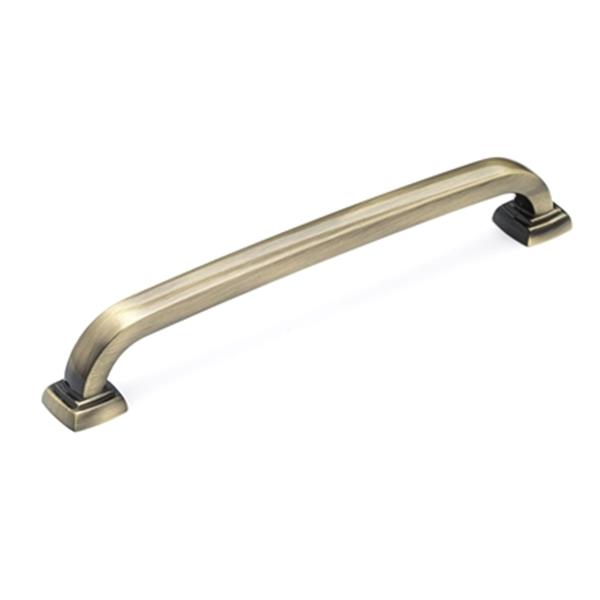 Richelieu Vaughan Transitional Metal Pull,BP815160AE