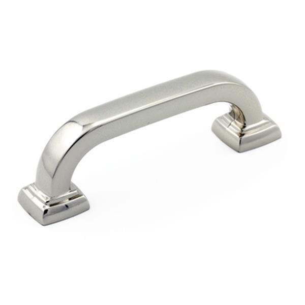 Richelieu Vaughan Transitional Metal Pull,BP81576180