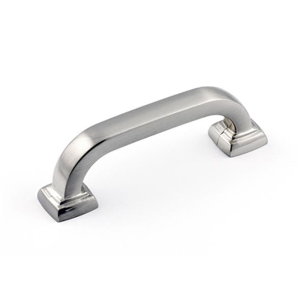 Richelieu Vaughan Transitional Metal Pull,BP81576195