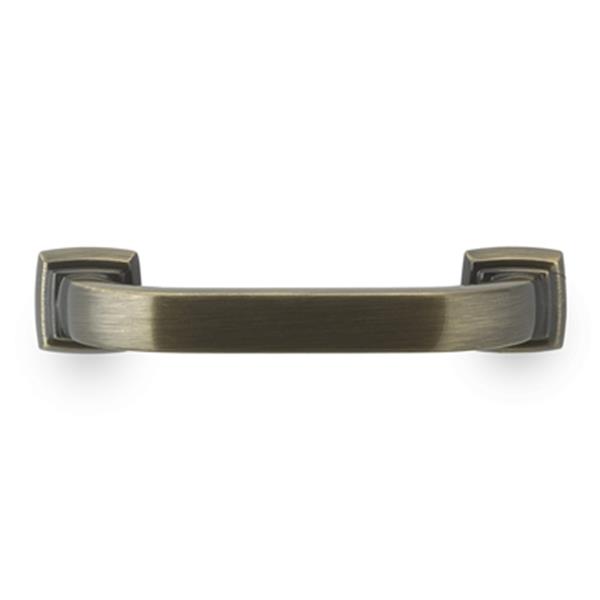 Richelieu Vaughan Transitional Metal Pull,BP81576AE