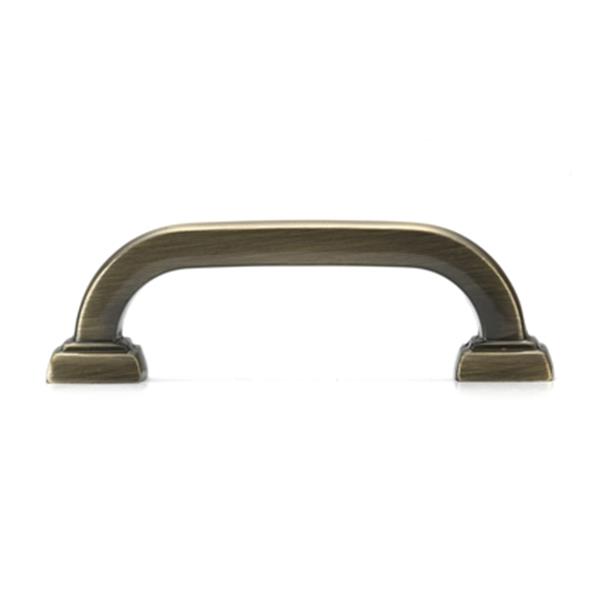 Richelieu Vaughan Transitional Metal Pull,BP81576AE