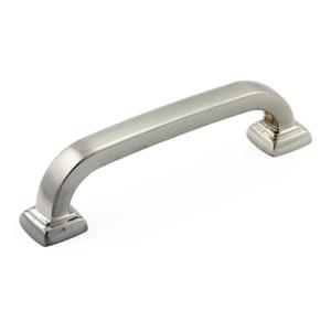 Richelieu Vaughan Transitional Metal Pull,BP81596195