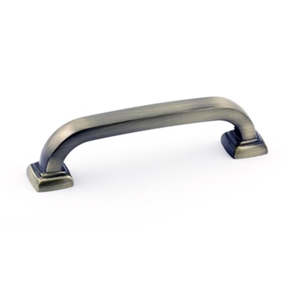 Richelieu Vaughan Transitional Metal Pull,BP81596AE