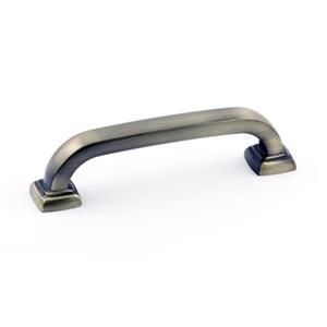 Richelieu Vaughan Transitional Metal Pull,BP81596AE