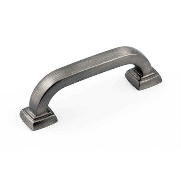 Richelieu Vaughan Transitional Metal Pull,BP81576143